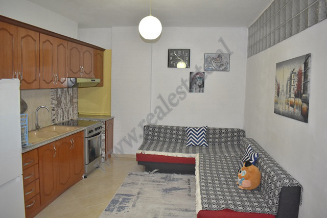 One bedroom apartment for sale near 5 Maji street in Tirana, Albania